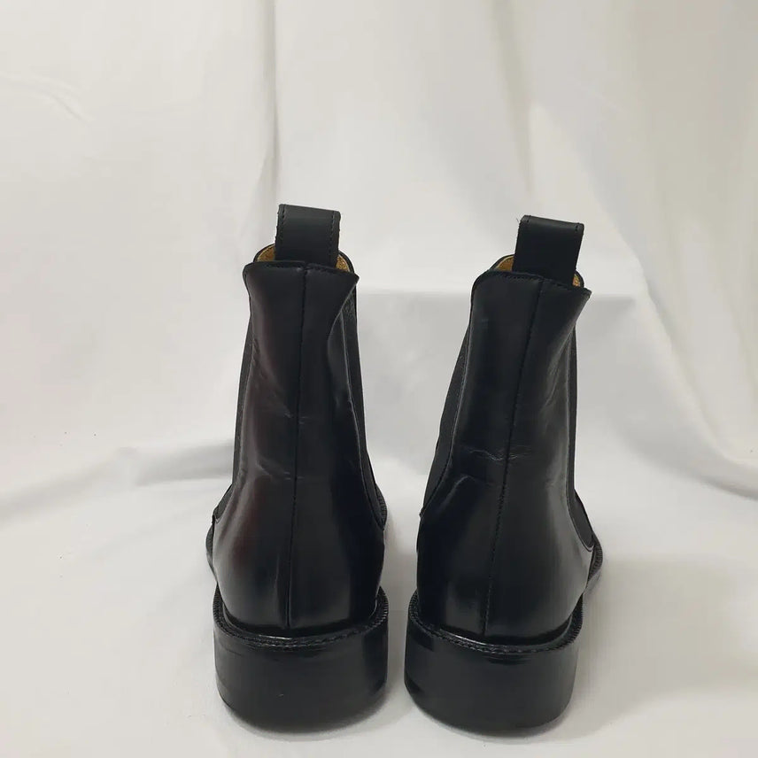 [BUNJANG] Dooha Vintage 230 Romantic Move New Tampere Chelsea Boots / 두하빈티지 230 로맨틱무브 뉴탐페레 첼시 부츠 워커