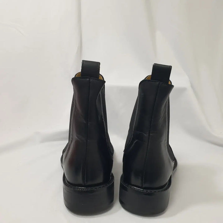 [BUNJANG] Dooha Vintage 230 Romantic Move New Tampere Chelsea Boots / 두하빈티지 230 로맨틱무브 뉴탐페레 첼시 부츠 워커