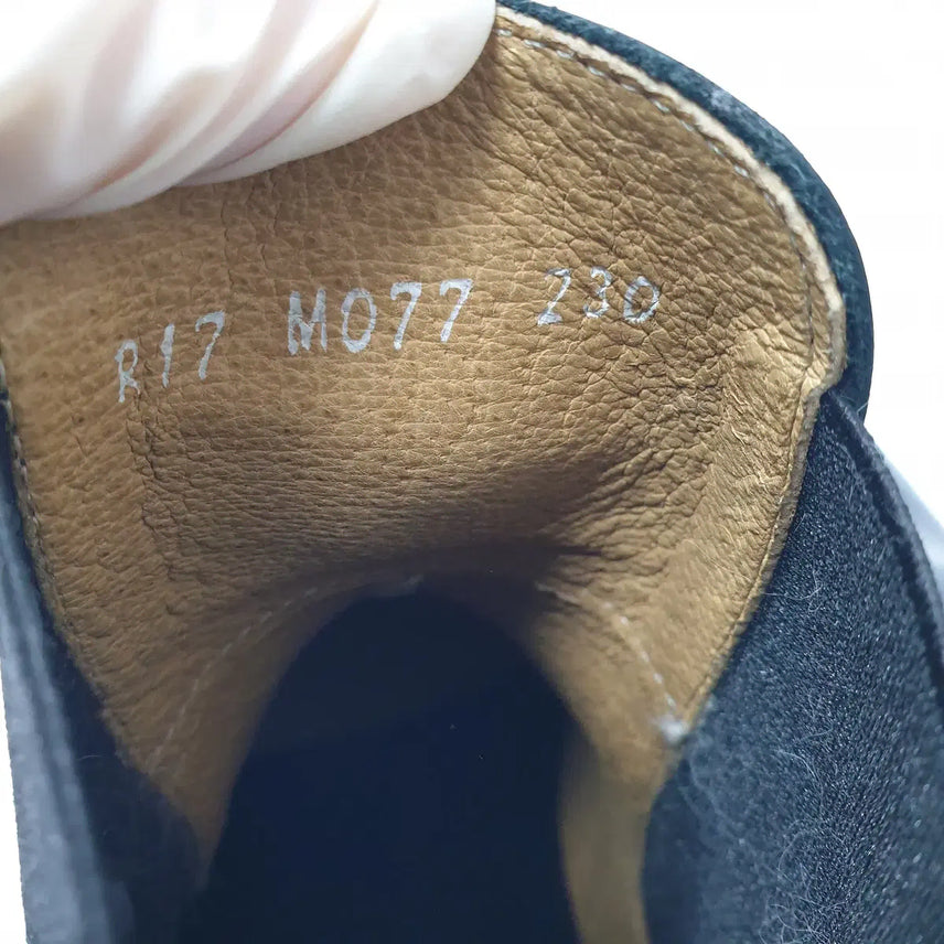 [BUNJANG] Dooha Vintage 230 Romantic Move New Tampere Chelsea Boots / 두하빈티지 230 로맨틱무브 뉴탐페레 첼시 부츠 워커