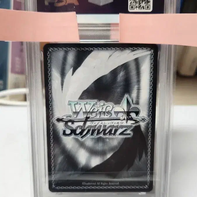 [BUNJANG] Weiss Schwarz Albedo SP Trading Card / Weiss Schwarz 알베도 SP PSA10 카드