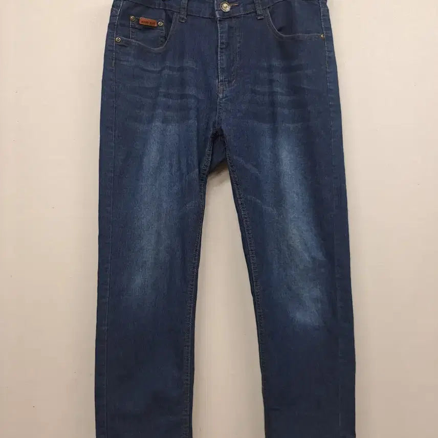 [BUNJANG] Thin Denim Pants 34 / 신축성좋은 얇은 데님팬츠34