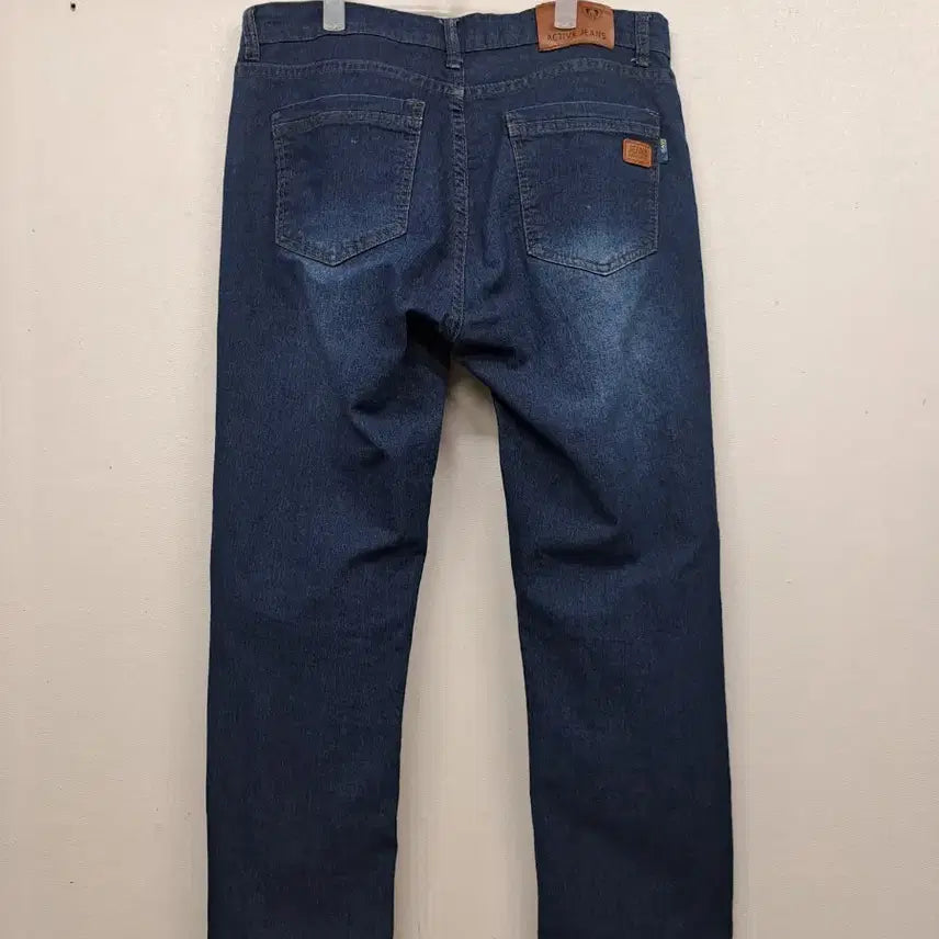[BUNJANG] Thin Denim Pants 34 / 신축성좋은 얇은 데님팬츠34