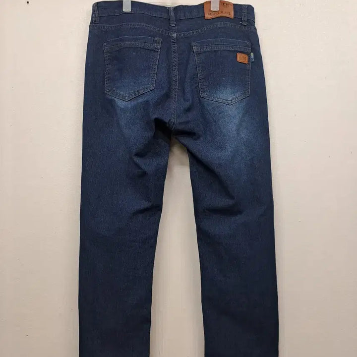 [BUNJANG] Thin Denim Pants 34 / 신축성좋은 얇은 데님팬츠34