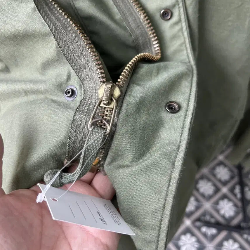 [BUNJANG] Alpha Industries M65 Field Jacket / 16686 - 알파인더스트리 M65 필드 자켓
