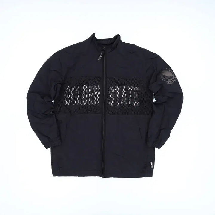 [BUNJANG] NBA Mesh Windbreaker Jacket / M NBA 메쉬 바람막이 자켓 0413M