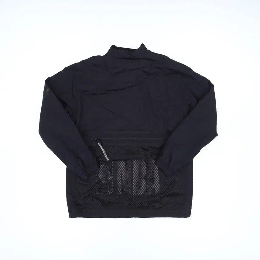 [BUNJANG] NBA Mesh Windbreaker Jacket / M NBA 메쉬 바람막이 자켓 0413M