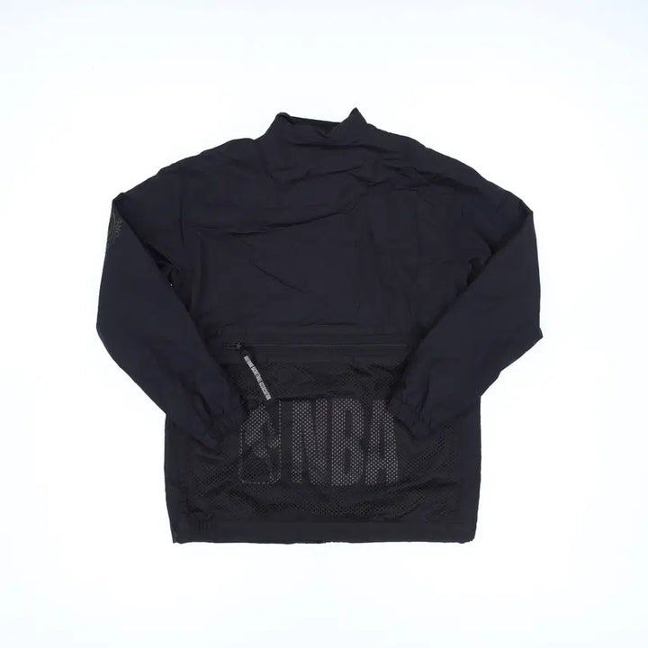 [BUNJANG] NBA Mesh Windbreaker Jacket / M NBA 메쉬 바람막이 자켓 0413M