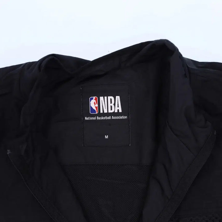 [BUNJANG] NBA Mesh Windbreaker Jacket / M NBA 메쉬 바람막이 자켓 0413M