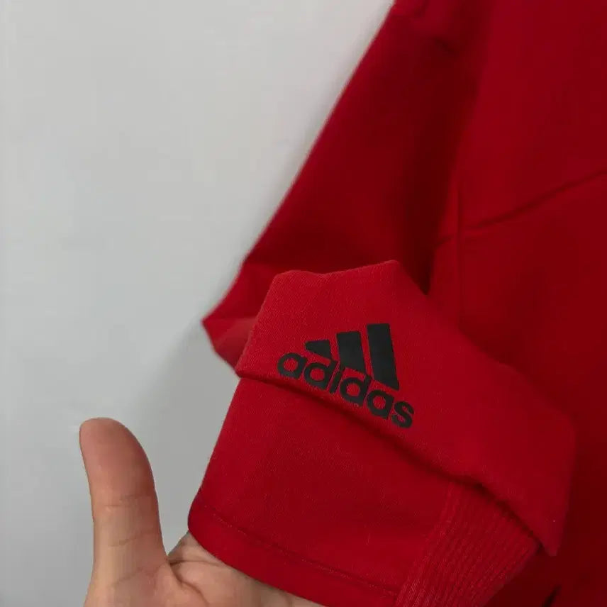 [BUNJANG] Adidas Reversible Camo Hoodie Jacket / 아디다스 리버시블 카모 후드집업s