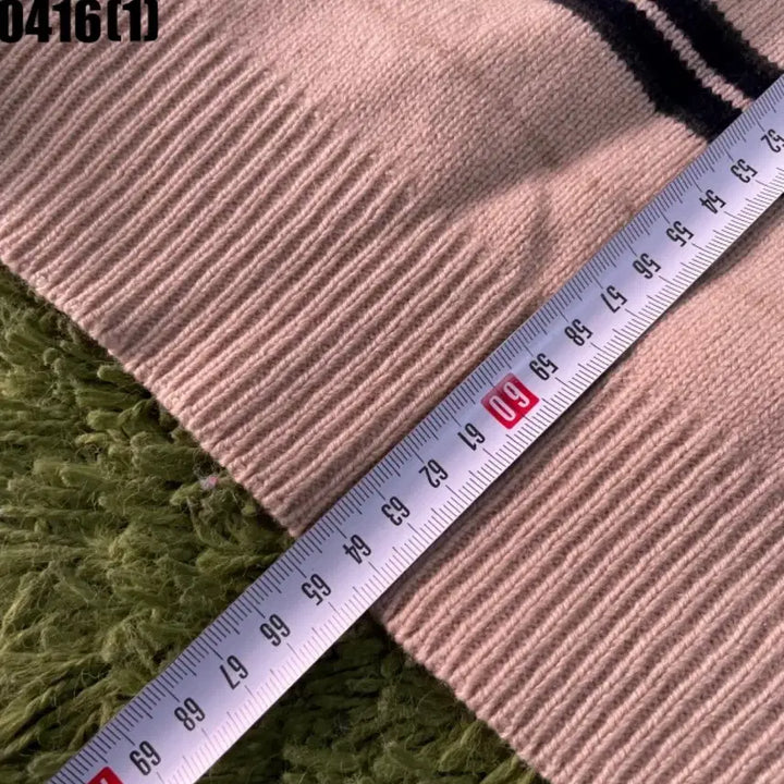[SOLD OUT] 라코스테 니트 100