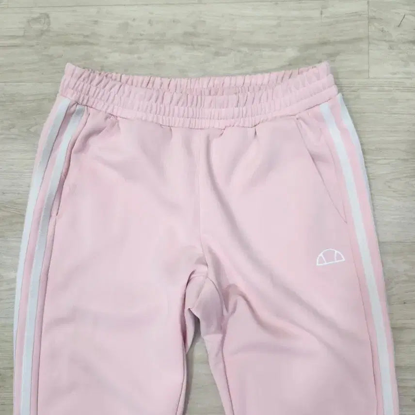 [BUNJANG] Ellesse Training Pants Set / 엘레쎄 트레이닝 바지 핑크/블루70
