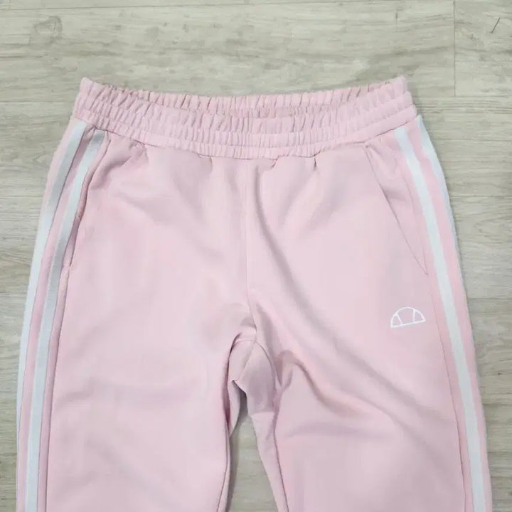 [BUNJANG] Ellesse Training Pants Set / 엘레쎄 트레이닝 바지 핑크/블루70