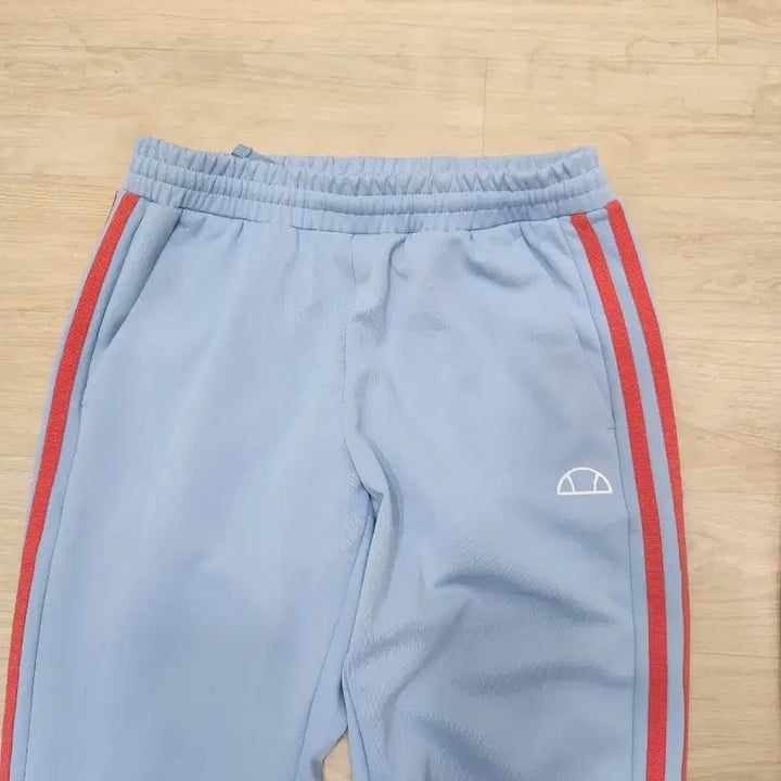 [BUNJANG] Ellesse Training Pants Set / 엘레쎄 트레이닝 바지 핑크/블루70