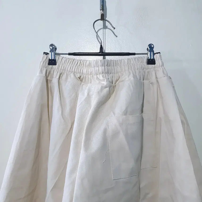 [BUNJANG] SS Twill Two-Tuck Bermuda Shorts / SS신상) 트윌 투턱 버뮤다 팬츠 5color