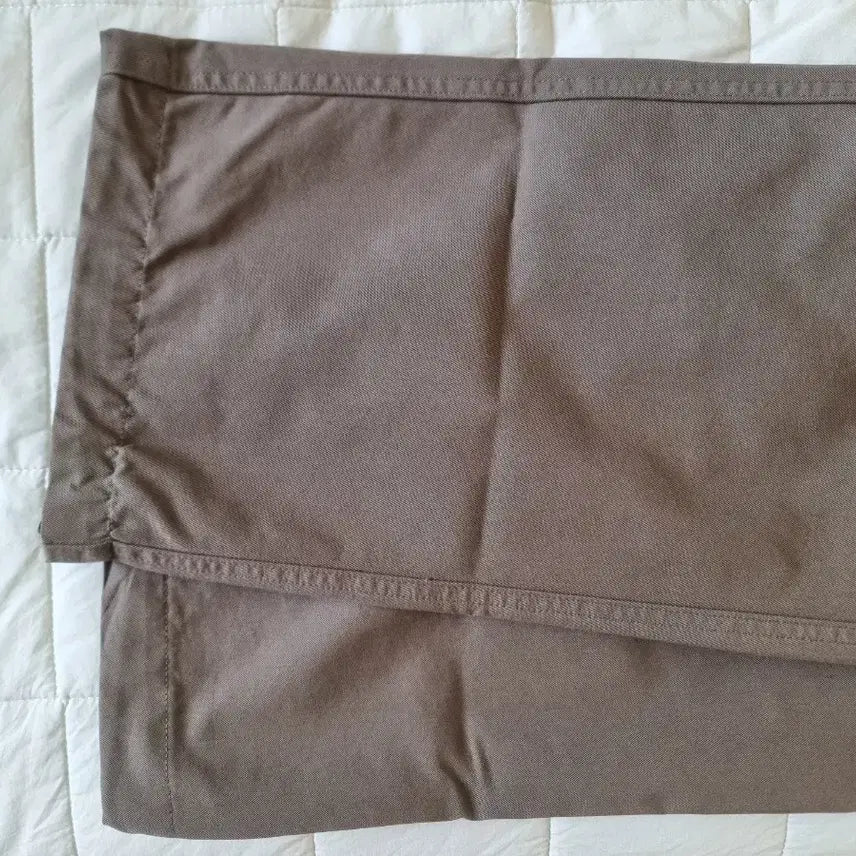 [SOLD OUT] [M] 아웃스탠딩 벨티드 카고팬츠 올리브
