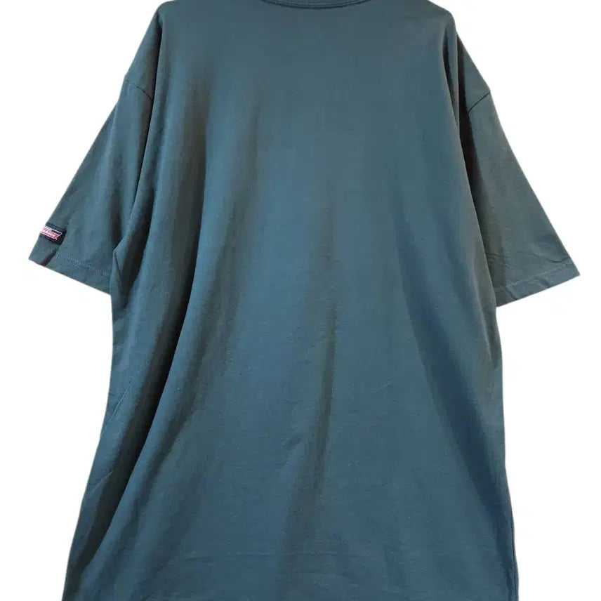 [BUNJANG] Dickies Pocket T-Shirt Green (XL) / XL/ 디키즈 포켓 반팔티 그린 /0416