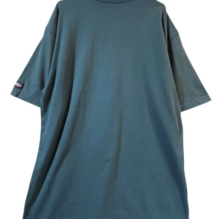 [BUNJANG] Dickies Pocket T-Shirt Green (XL) / XL/ 디키즈 포켓 반팔티 그린 /0416