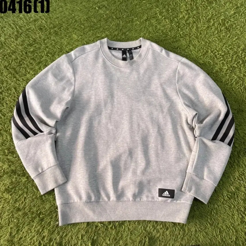 [SOLD OUT] 아디다스 맨투맨 L