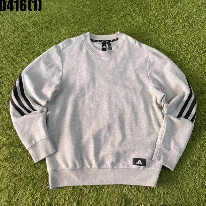 [SOLD OUT] 아디다스 맨투맨 L