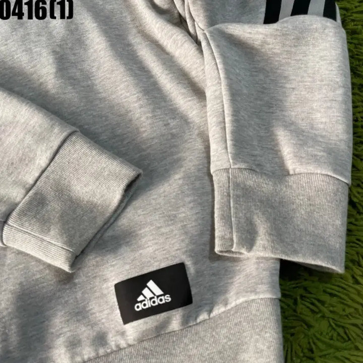 [SOLD OUT] 아디다스 맨투맨 L