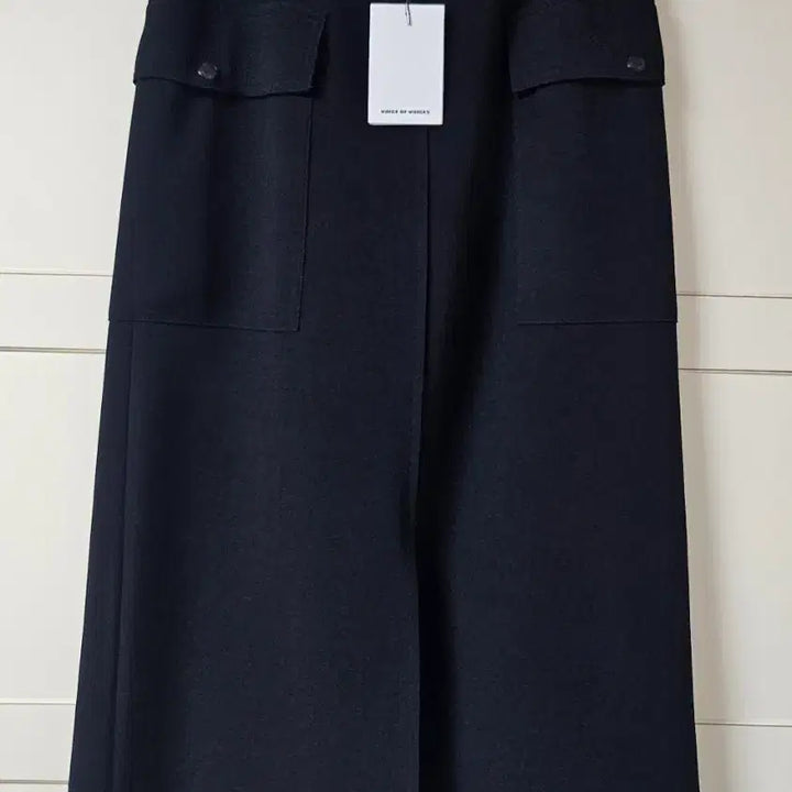 [BUNJANG] Vov Long Skirt / 보브 스커트