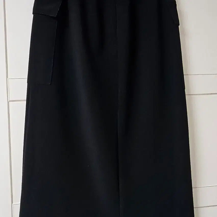 [BUNJANG] Vov Long Skirt / 보브 스커트