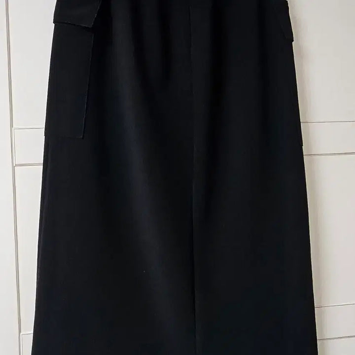 [BUNJANG] Vov Long Skirt / 보브 스커트