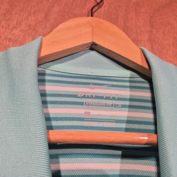 [SOLD OUT] 나이키 드라이핏 카라 반팔 XL (번566