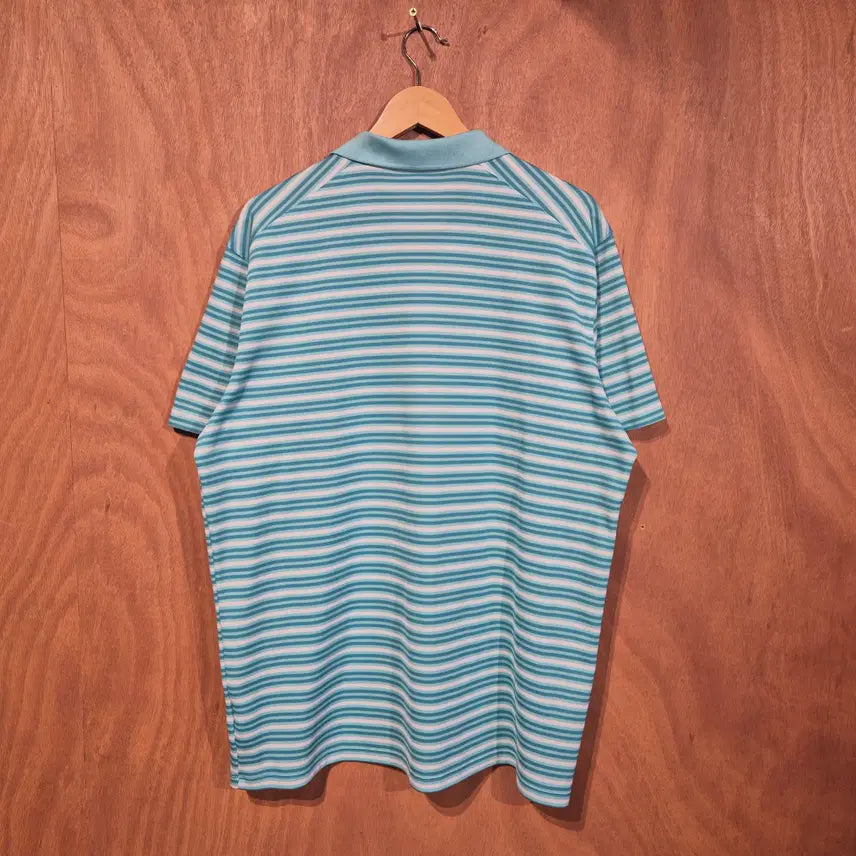 [SOLD OUT] 나이키 드라이핏 카라 반팔 XL (번566
