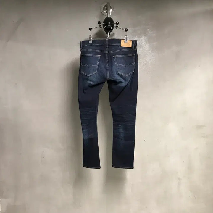 [BUNJANG] Polo Ralph Lauren Denim Pants / 폴로 랄프로렌 데님 팬츠 30/32