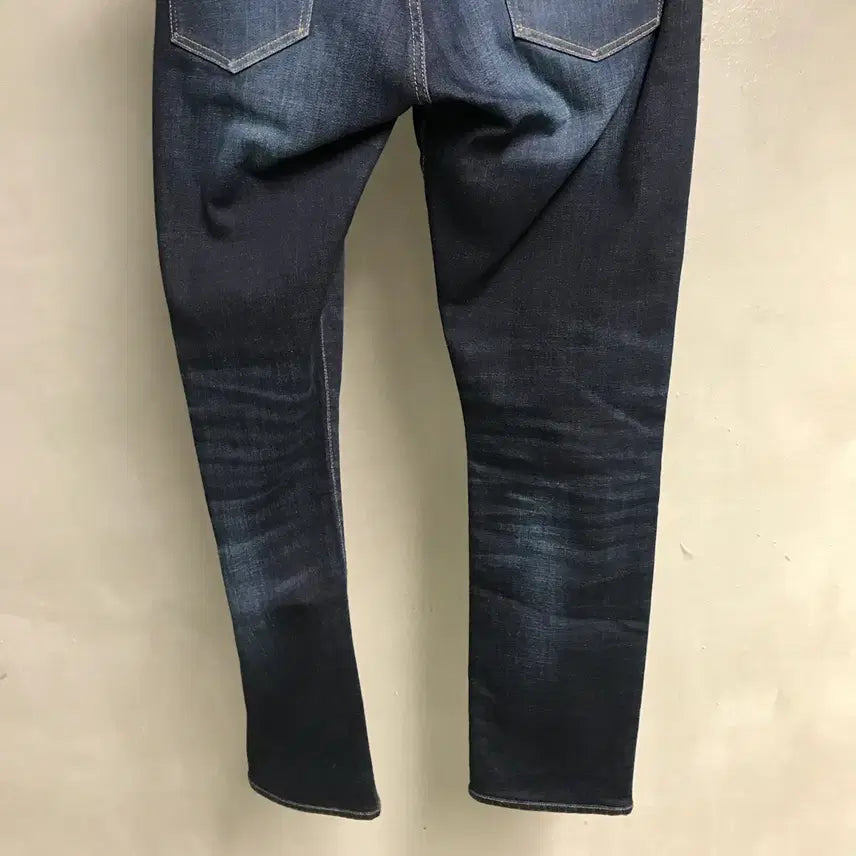 [BUNJANG] Polo Ralph Lauren Denim Pants / 폴로 랄프로렌 데님 팬츠 30/32