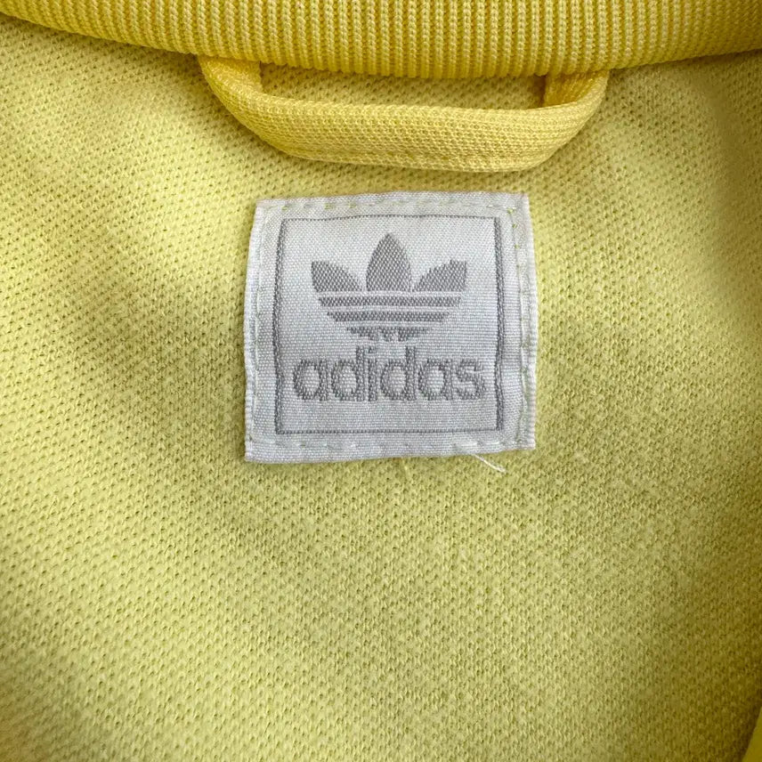 [BUNJANG] Adidas Beckenbauer Pastel Track Top Jacket / 아디다스 베켄바우어 회노 파스텔 트랙탑 져지