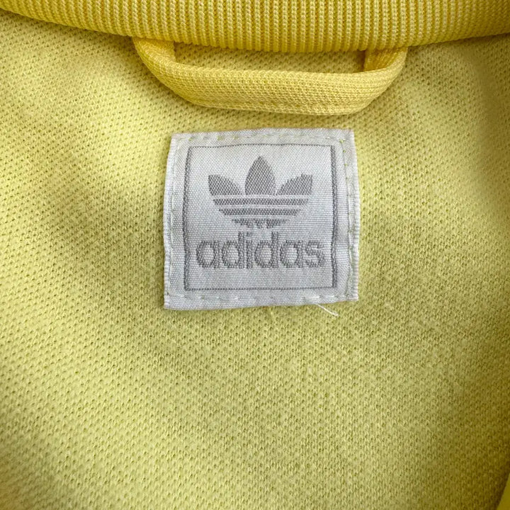 [BUNJANG] Adidas Beckenbauer Pastel Track Top Jacket / 아디다스 베켄바우어 회노 파스텔 트랙탑 져지