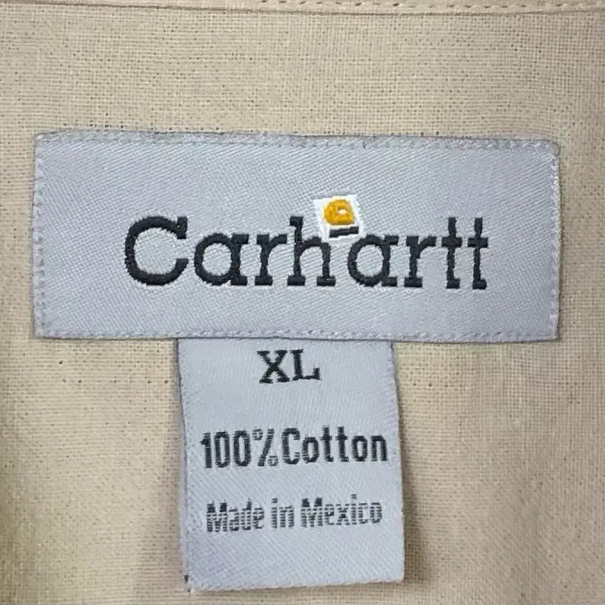 [SOLD OUT] Xxl 칼하트 워크 셔츠