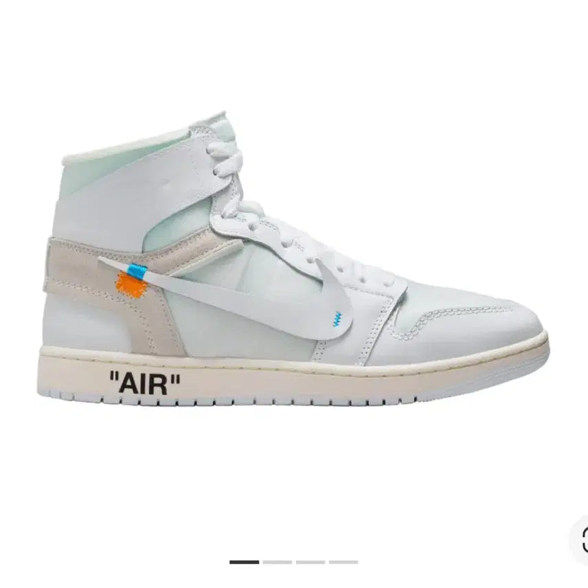 [SOLD OUT] 조던1 알래스카 270