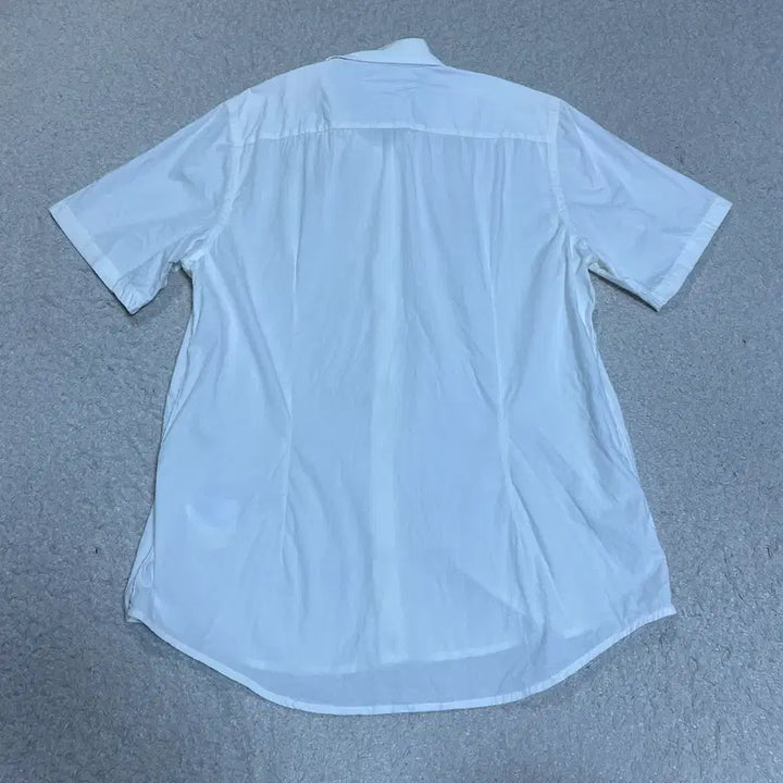 [SOLD OUT] 타미힐피거 반팔 셔츠 m