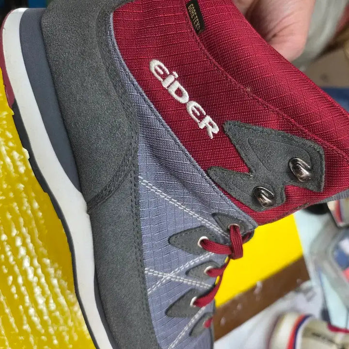 [BUNJANG] EIDER Gore-Tex Hiking Boots (265mm) / 아이더(EIDER) 고어텍스 등산화 (265mm)