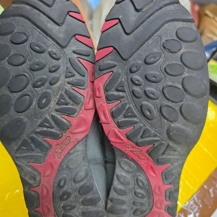 [BUNJANG] EIDER Gore-Tex Hiking Boots (265mm) / 아이더(EIDER) 고어텍스 등산화 (265mm)