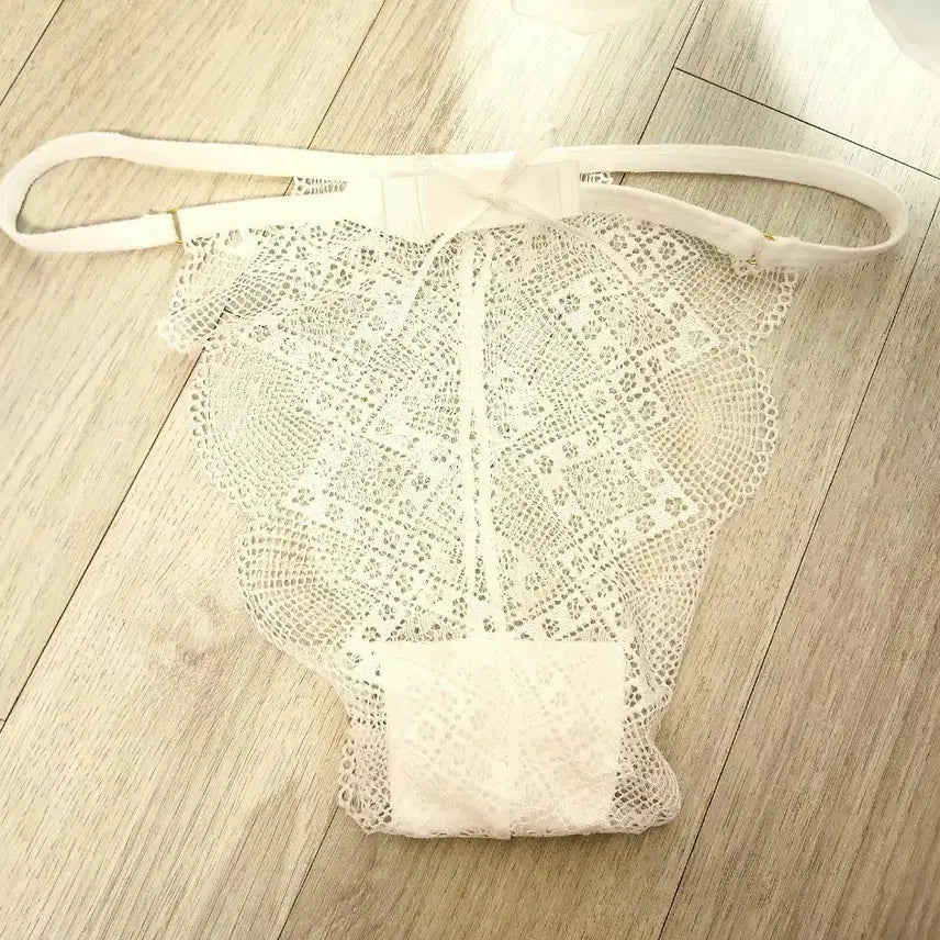[SOLD OUT] 러블리 여성 티팬티(중고)