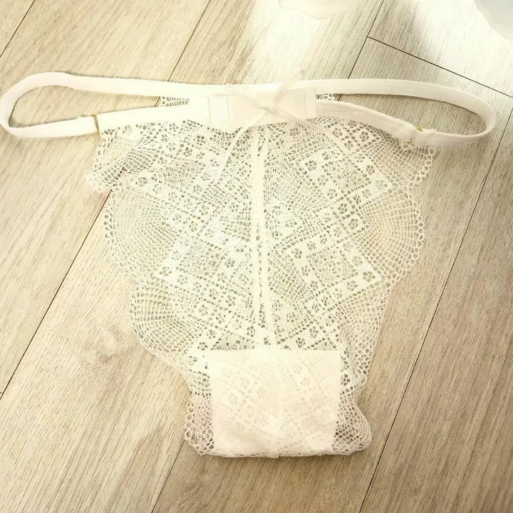 [SOLD OUT] 러블리 여성 티팬티(중고)