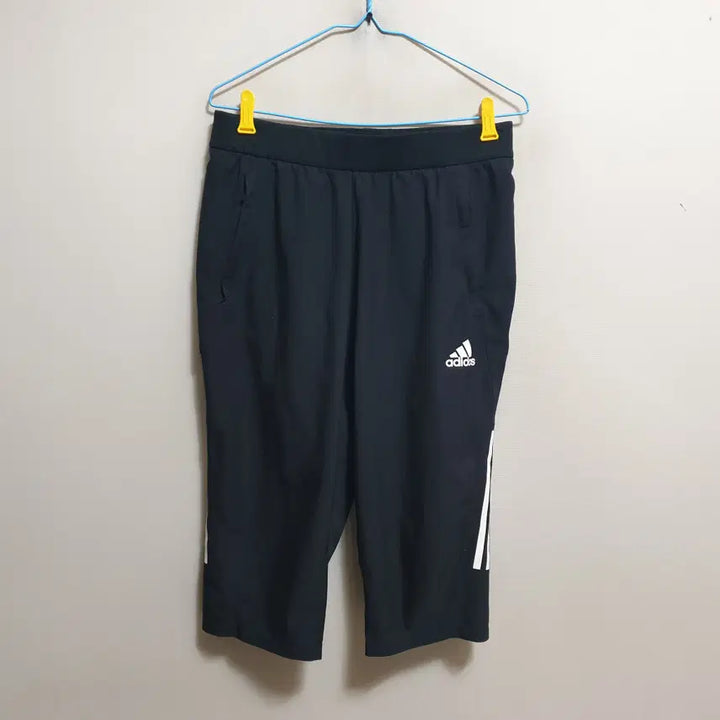 [BUNJANG] Adidas Training Shorts 34 / 아디다스반바지/트레이닝/34