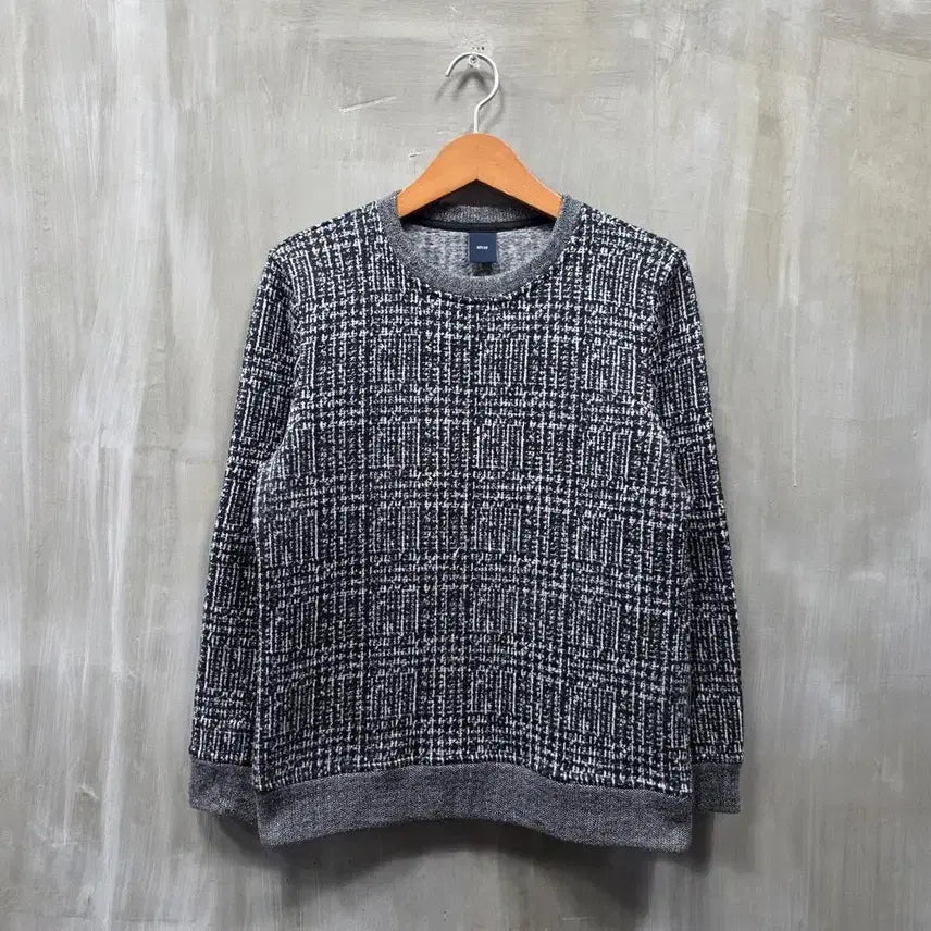 [BUNJANG] Mvio Check Men&