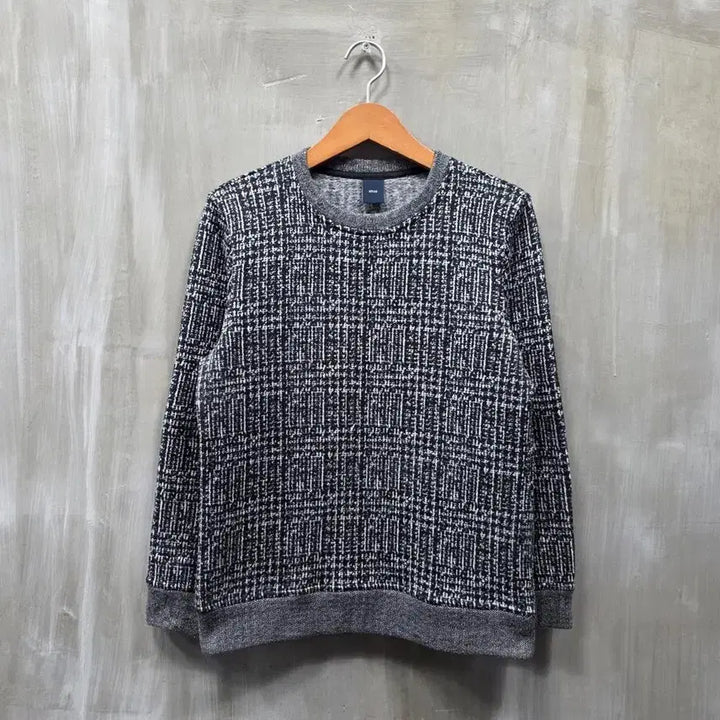 [BUNJANG] Mvio Check Men&