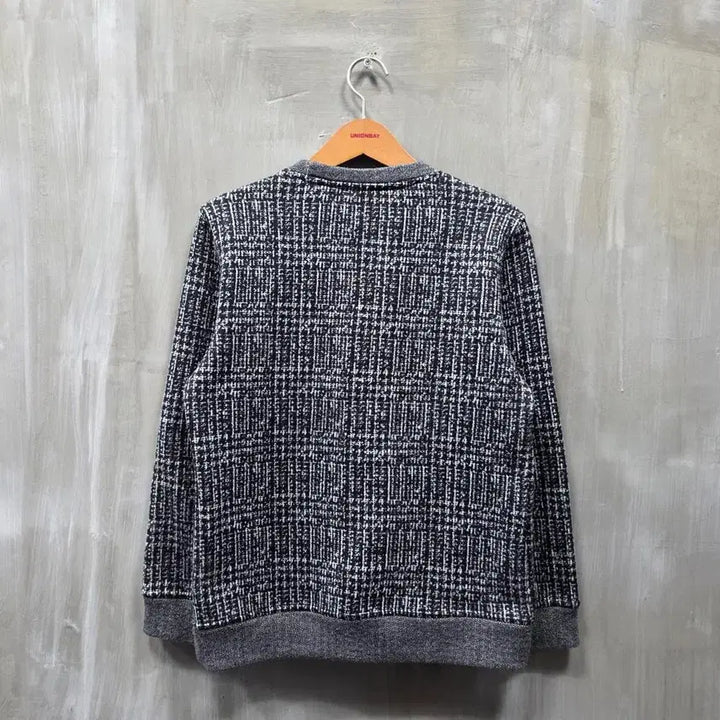[BUNJANG] Mvio Check Men&