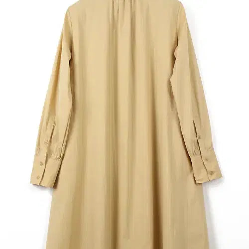 [BUNJANG] MARIE CLAIRE Cotton Blend Dress (S) / [새상품] MARIE CLAIRE 원피스(S)