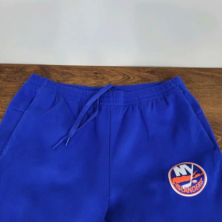 [SOLD OUT] 아디다스 NBA 뉴욕닉스 트레이닝 팬츠
