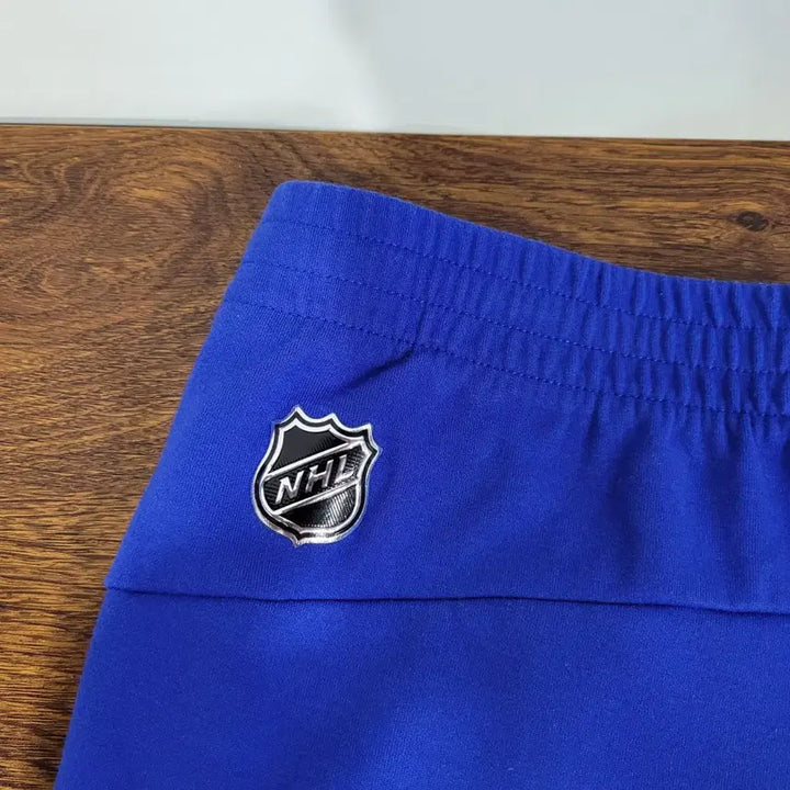 [SOLD OUT] 아디다스 NBA 뉴욕닉스 트레이닝 팬츠