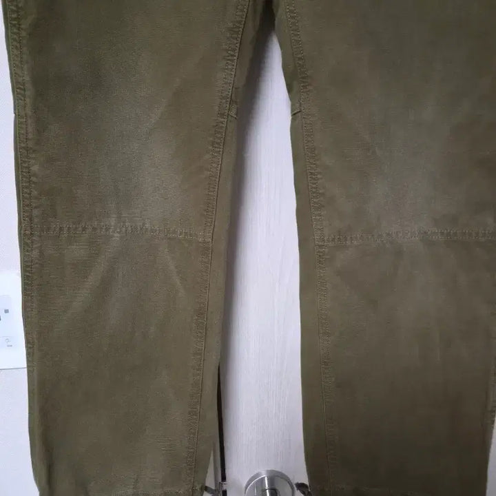 [BUNJANG] RRL Engineer Fit Canvas Carpenter Pants / rrl 더블알엘 엔지니어드 핏 캔버스 카펜터 팬츠