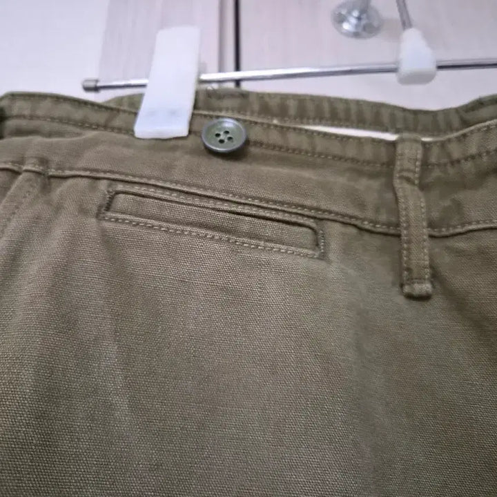 [BUNJANG] RRL Engineer Fit Canvas Carpenter Pants / rrl 더블알엘 엔지니어드 핏 캔버스 카펜터 팬츠