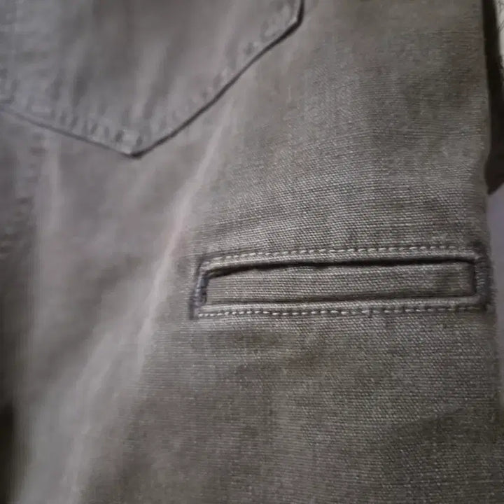 [BUNJANG] RRL Engineer Fit Canvas Carpenter Pants / rrl 더블알엘 엔지니어드 핏 캔버스 카펜터 팬츠